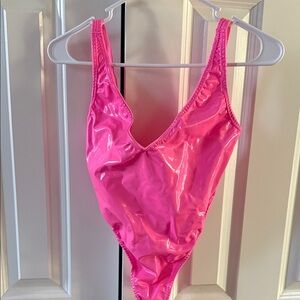 Women’s bodysuit